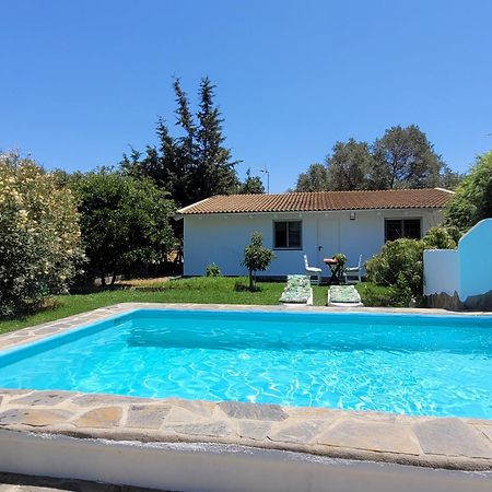 Casa Felicidad Villa Chiclana de la Frontera Eksteriør billede