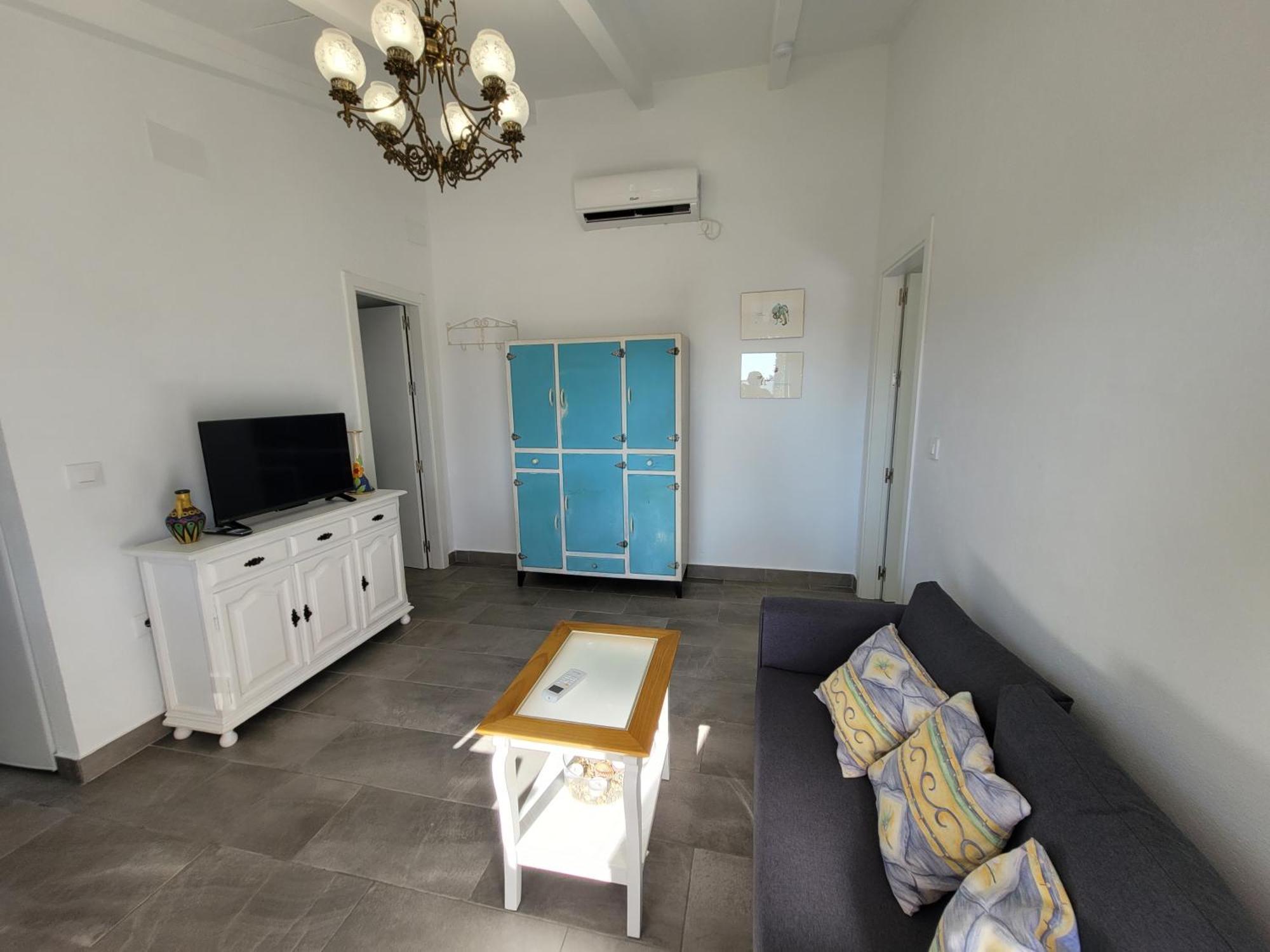 Casa Felicidad Villa Chiclana de la Frontera Eksteriør billede